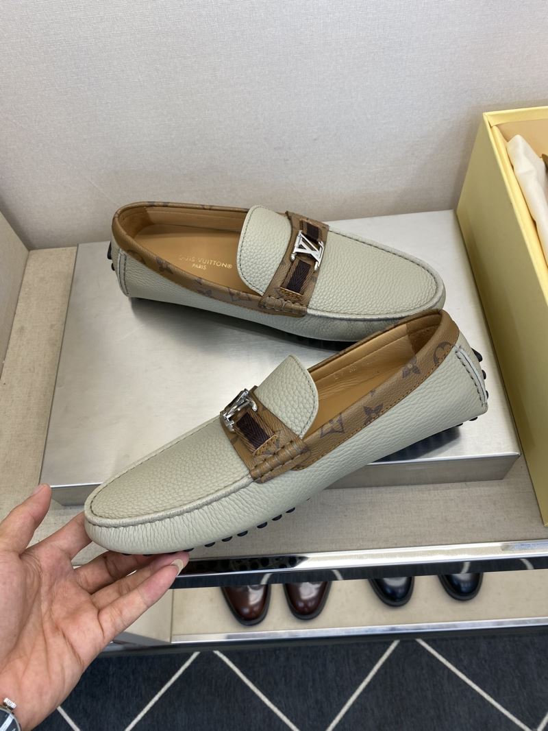 Louis Vuitton Tods Shoes